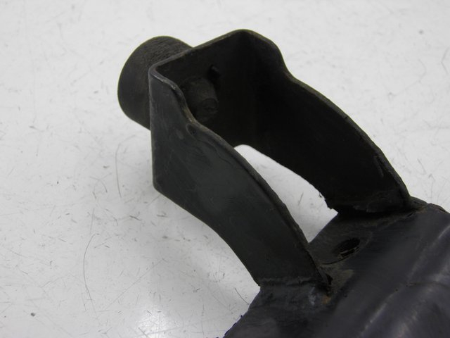 photo de UITLAATSTEUNING YAMAHA SR 125 (1982 - 2003) - Technische close-up