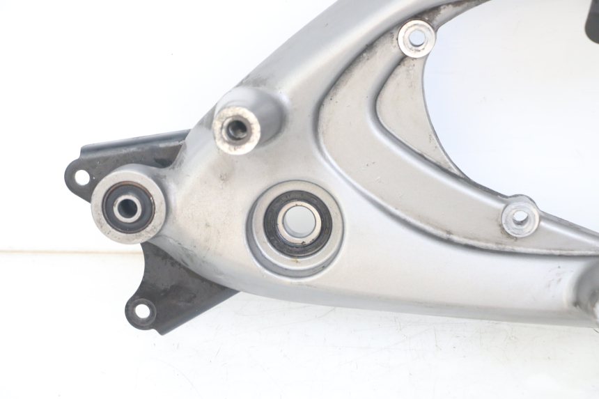 photo de UITLAATSTEUN QUADRO 3D S 350 (2013 - 2018) - Detail van het onderdeel