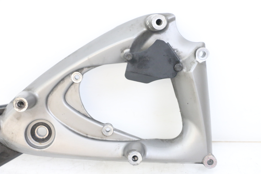 photo de UITLAATSTEUN QUADRO 3D S 350 (2013 - 2018) - Zoom op gebruiksstaat