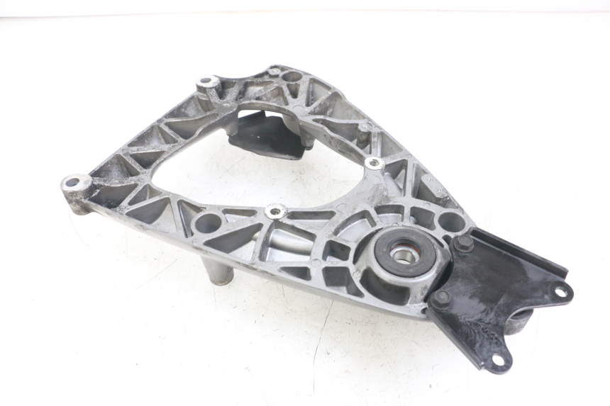 photo de UITLAATSTEUN QUADRO 3D S 350 (2013 - 2018) - Andere kijkhoek