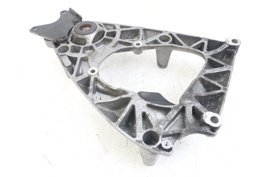 photo de UITLAATSTEUN QUADRO 3D S 350 (2013 - 2018) - Technische close-up