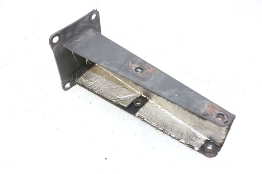 photo de UITLAATSTEUN QUADRO 4 4D 350 (2015 - 2018) - Zoom op gebruiksstaat