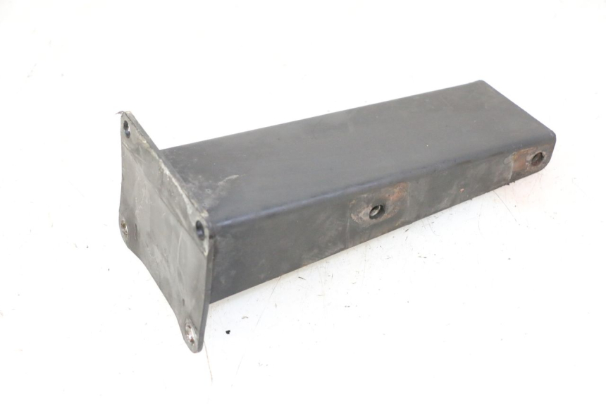 photo de UITLAATSTEUN QUADRO 4 4D 350 (2015 - 2018) - Andere kijkhoek