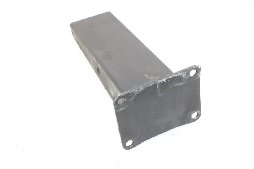 photo de UITLAATSTEUN QUADRO 4 4D 350 (2015 - 2018) - Technische close-up