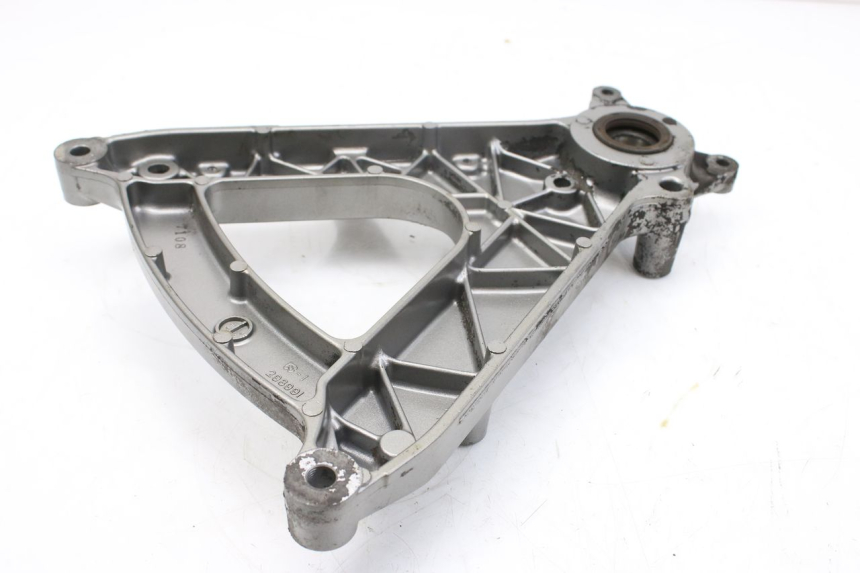 photo de UITLAATSTEUN SUZUKI AN BURGMAN 400 (2006 - 2010) - Detail van het onderdeel