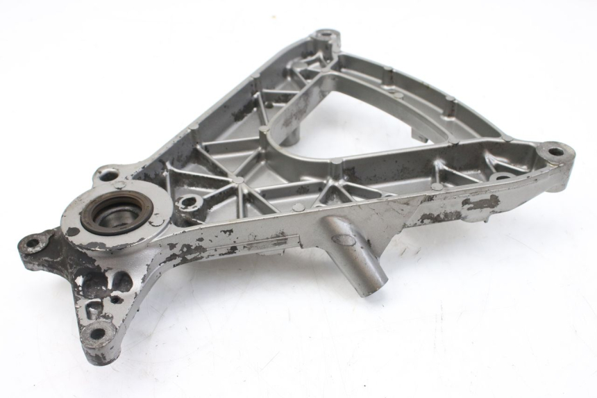 photo de UITLAATSTEUN SUZUKI AN BURGMAN 400 (2006 - 2010) - Zoom op gebruiksstaat