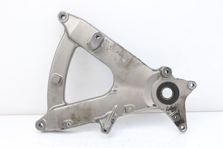 photo de UITLAATSTEUN SUZUKI AN BURGMAN 400 (2006 - 2010) - Overzicht