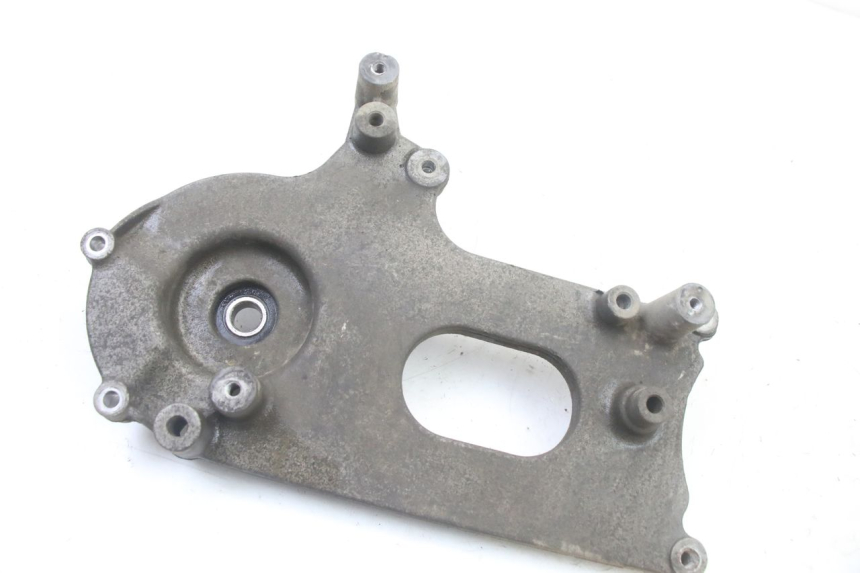 photo de UITLAATSTEUN APRILIA ATLANTIC 125 (2003 - 2009) - Hoofdaanzicht