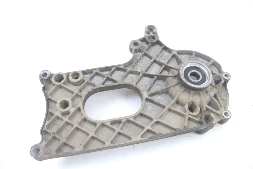 photo de UITLAATSTEUN APRILIA ATLANTIC 125 (2003 - 2009) - Zoom op gebruiksstaat