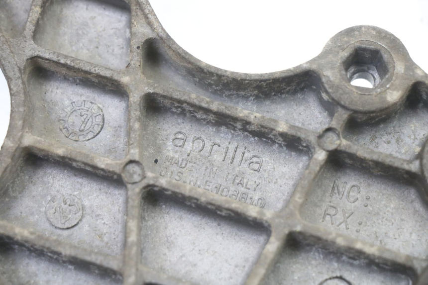 photo de UITLAATSTEUN APRILIA ATLANTIC 125 (2003 - 2009) - Technische close-up