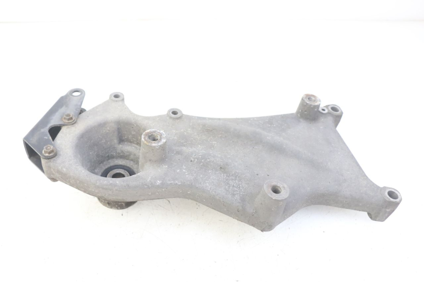 photo de UITLAATSTEUN APRILIA ATLANTIC 500 (2002 - 2003) - Hoofdaanzicht