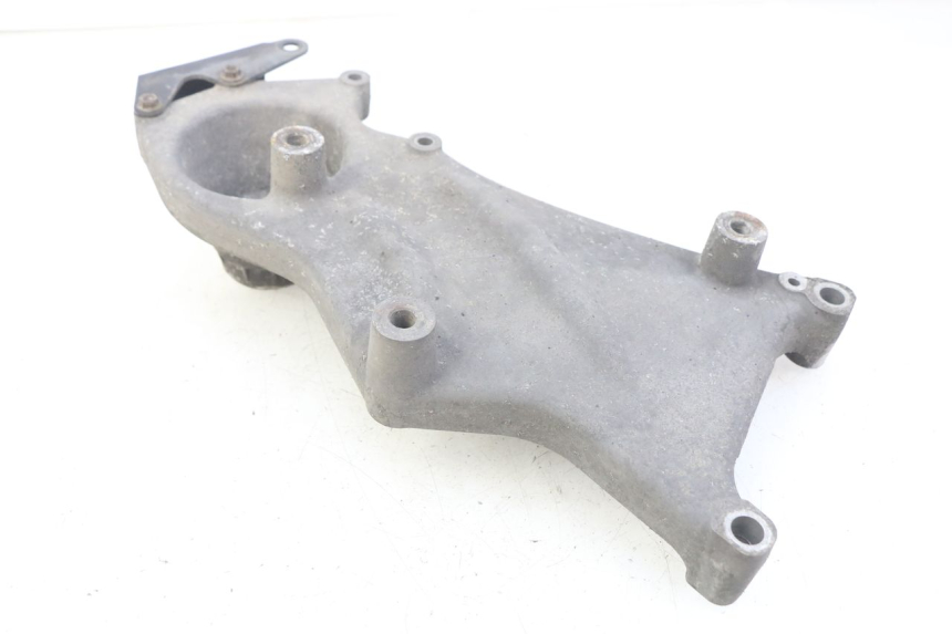 photo de UITLAATSTEUN APRILIA ATLANTIC 500 (2002 - 2003) - Detail van het onderdeel