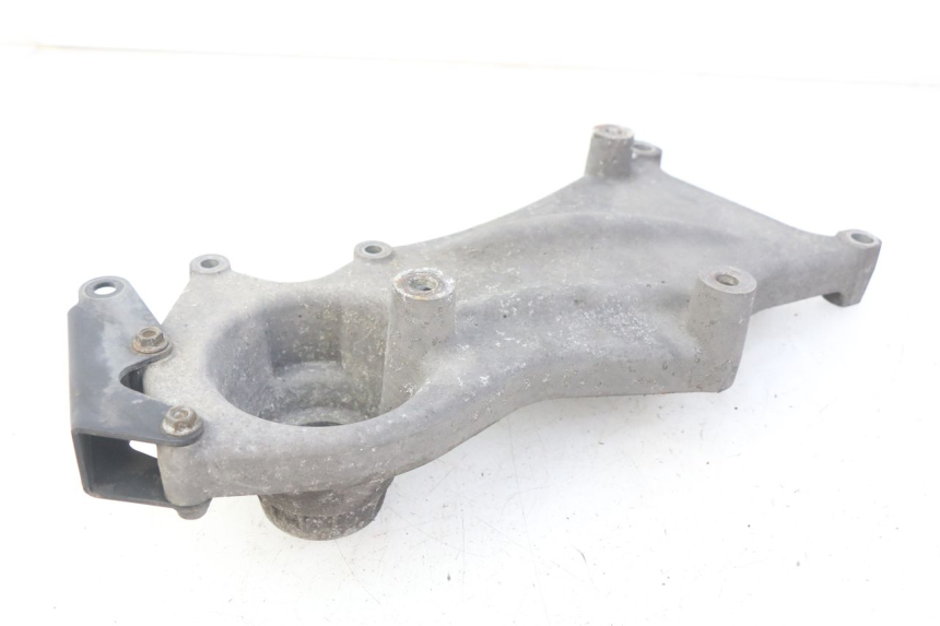 photo de UITLAATSTEUN APRILIA ATLANTIC 500 (2002 - 2003) - Zoom op gebruiksstaat