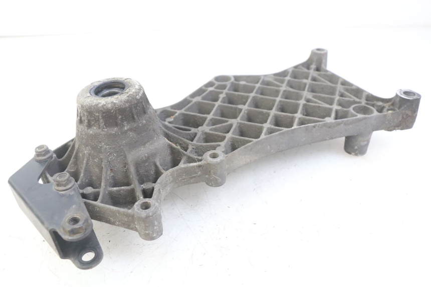 photo de UITLAATSTEUN APRILIA ATLANTIC 500 (2002 - 2003) - Andere kijkhoek