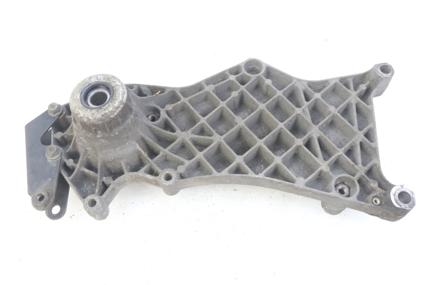 photo de UITLAATSTEUN APRILIA ATLANTIC 500 (2002 - 2003) - Technische close-up