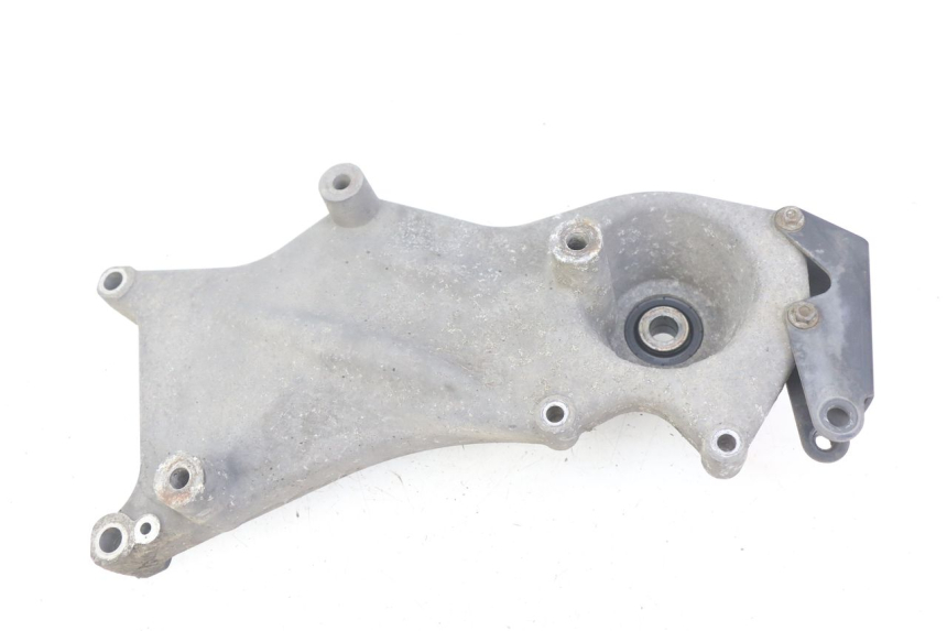 photo de UITLAATSTEUN APRILIA ATLANTIC 500 (2002 - 2003) - Bevestigingspunten