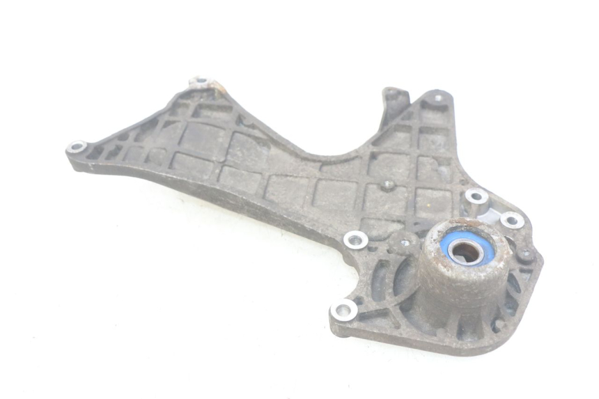 photo de UITLAATSTEUN PIAGGIO BEVERLY 125 (2010 - 2015) - Detail van het onderdeel