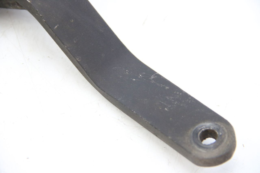 photo de UITLAATSTEUNING DERBI BOULEVARD 50 (2009 - 2006) - Zoom op gebruiksstaat