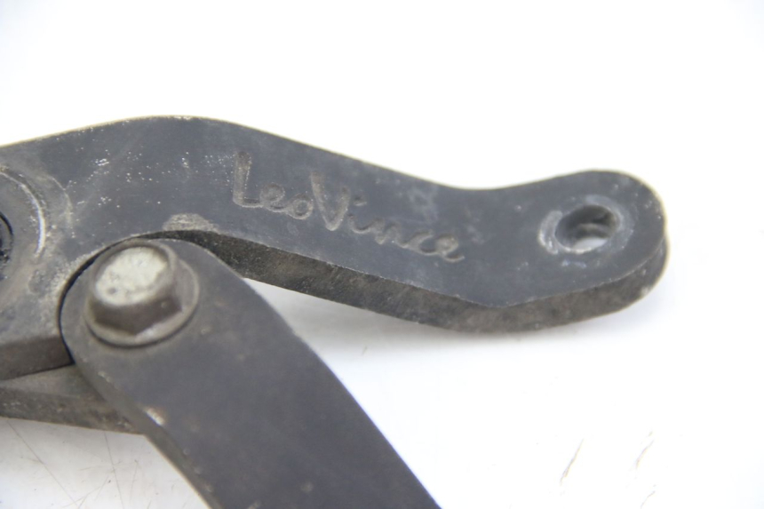 photo de UITLAATSTEUNING DERBI BOULEVARD 50 (2009 - 2006) - Andere kijkhoek