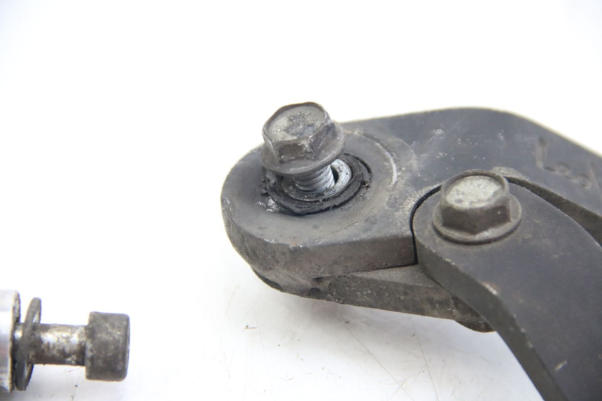 photo de UITLAATSTEUNING DERBI BOULEVARD 50 (2009 - 2006) - Technische close-up