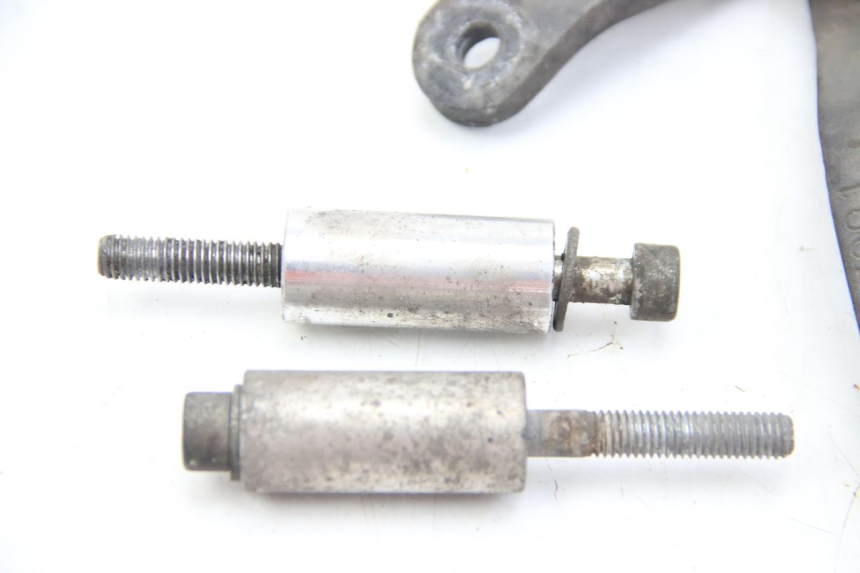 photo de UITLAATSTEUNING DERBI BOULEVARD 50 (2009 - 2006) - Overzicht