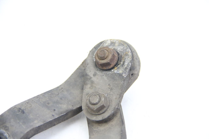 photo de UITLAATSTEUNING DERBI BOULEVARD 50 (2009 - 2006) - Gecontroleerd onderdeel