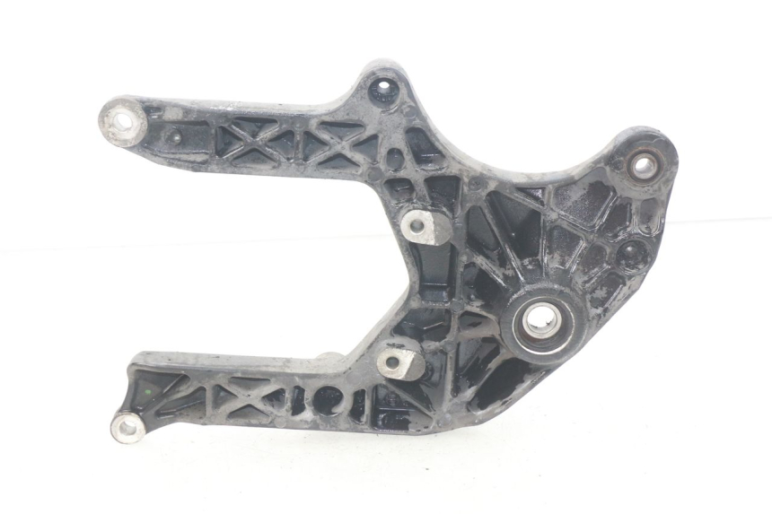 photo de UITLAATSTEUN SUZUKI BURGMAN 125 (2007 - 2014) - Detail van het onderdeel