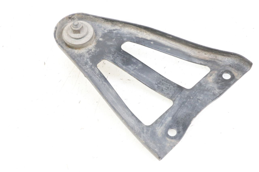 photo de UITLAATSTEUNING SUZUKI BURGMAN 650 (2013 - 2020) - Zoom op gebruiksstaat