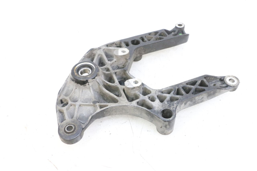 photo de UITLAATSTEUN SUZUKI BURGMAN 125 (2007 - 2014) - Detail van het onderdeel