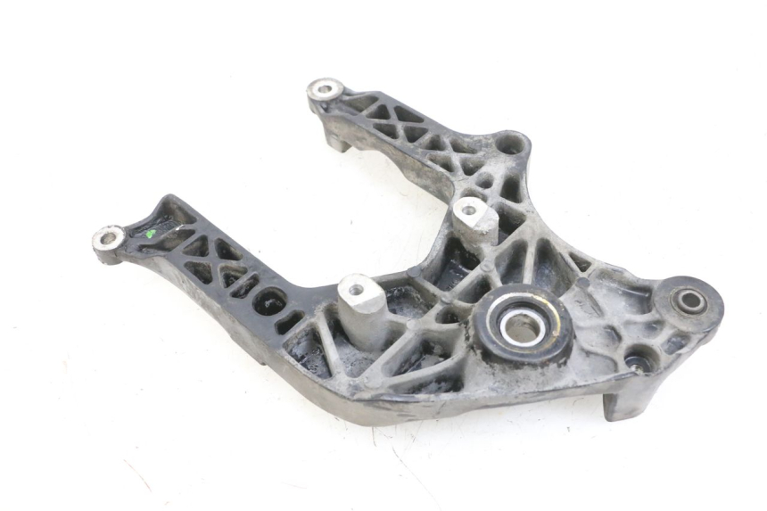 photo de UITLAATSTEUN SUZUKI BURGMAN 125 (2007 - 2014) - Zoom op gebruiksstaat