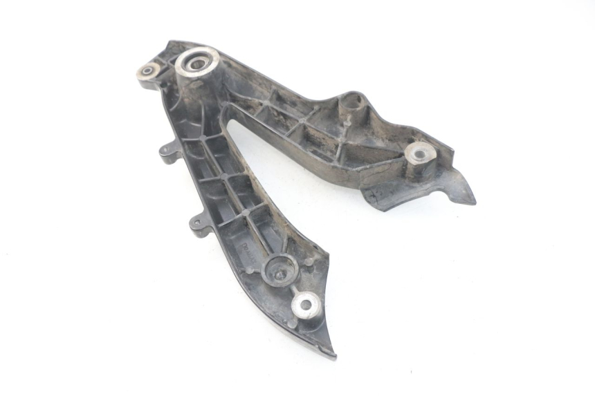 photo de UITLAATSTEUNING YAMAHA BW'S BWS 125 (2010 - 2013) - Zoom op gebruiksstaat