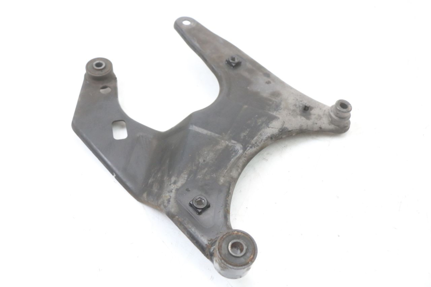 photo de UITLAATSTEUN BMW C1 125 (2000 - 2003) - Detail van het onderdeel