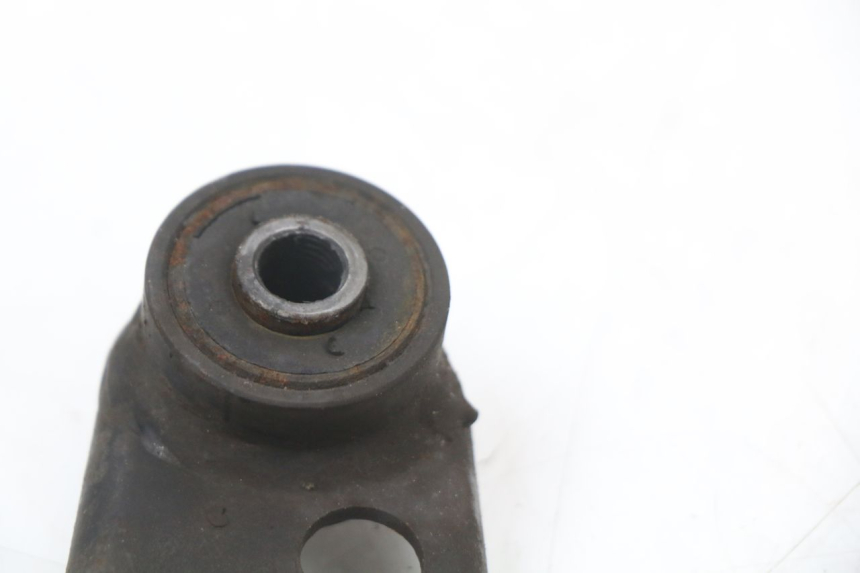 photo de UITLAATSTEUN BMW C1 125 (2000 - 2003) - Zoom op gebruiksstaat