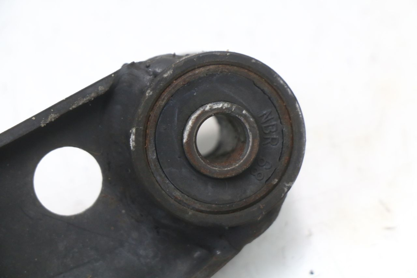 photo de UITLAATSTEUN BMW C1 125 (2000 - 2003) - Bevestigingspunten