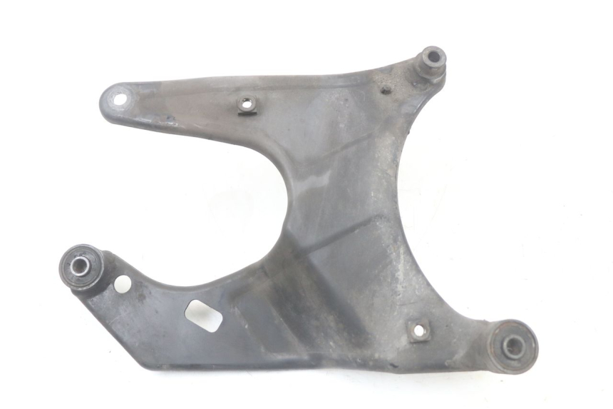 photo de UITLAATSTEUN BMW C1 125 (2000 - 2003) - Hoofdaanzicht