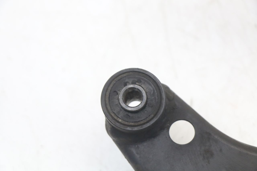 photo de UITLAATSTEUN BMW C1 125 (2000 - 2003) - Zoom op gebruiksstaat