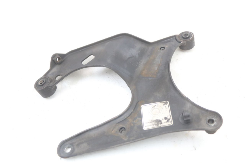 photo de UITLAATSTEUN BMW C1 125 (2000 - 2003) - Bevestigingspunten