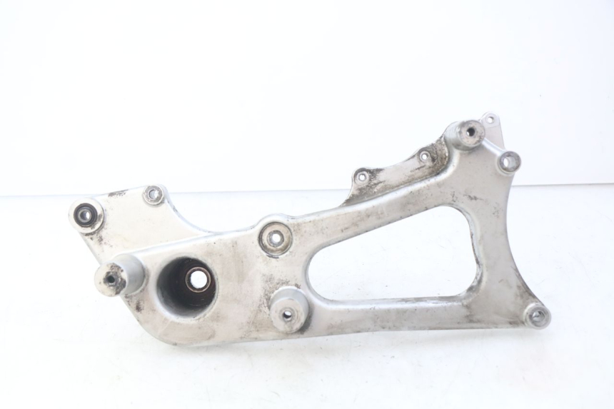 photo de UITLAATSTEUN SYM CITYCOM CITY COM 125 (2009 - 2014) - Hoofdaanzicht