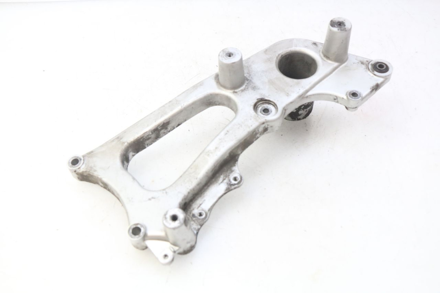 photo de UITLAATSTEUN SYM CITYCOM CITY COM 125 (2009 - 2014) - Detail van het onderdeel