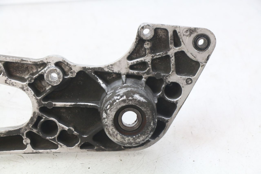 photo de UITLAATSTEUN SYM CITYCOM CITY COM 125 (2009 - 2014) - Zoom op gebruiksstaat