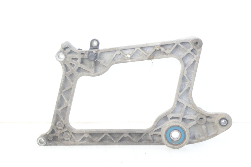 photo de UITLAATSTEUN PEUGEOT CITYSTAR 125 (2011 - 2017) - Detail van het onderdeel