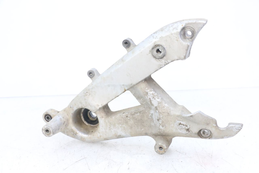 photo de UITLAATSTEUN YAMAHA CYGNUS X 125 (2004 - 2007) - Hoofdaanzicht