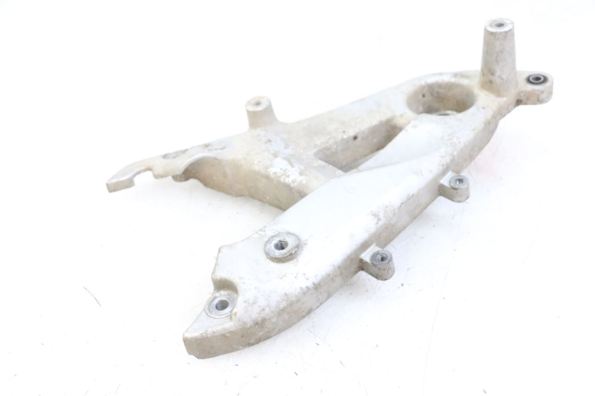 photo de UITLAATSTEUN YAMAHA CYGNUS X 125 (2004 - 2007) - Zoom op gebruiksstaat