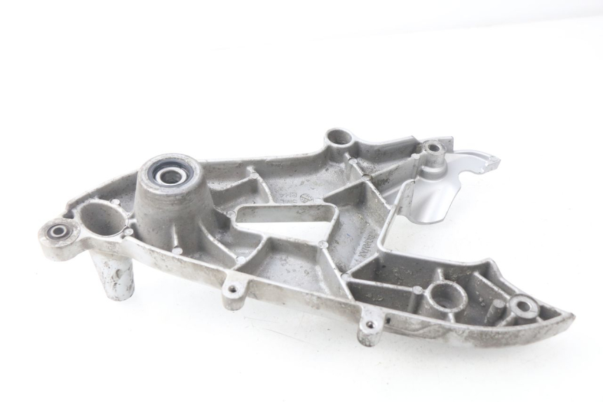 photo de UITLAATSTEUN YAMAHA CYGNUS X INJECTION 125 (2007 - 2013) - Zoom op gebruiksstaat