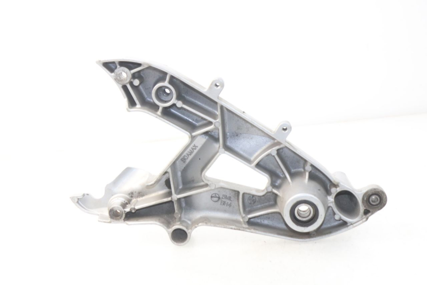 photo de UITLAATSTEUN YAMAHA CYGNUS X INJECTION 125 (2007 - 2013) - Detail van het onderdeel