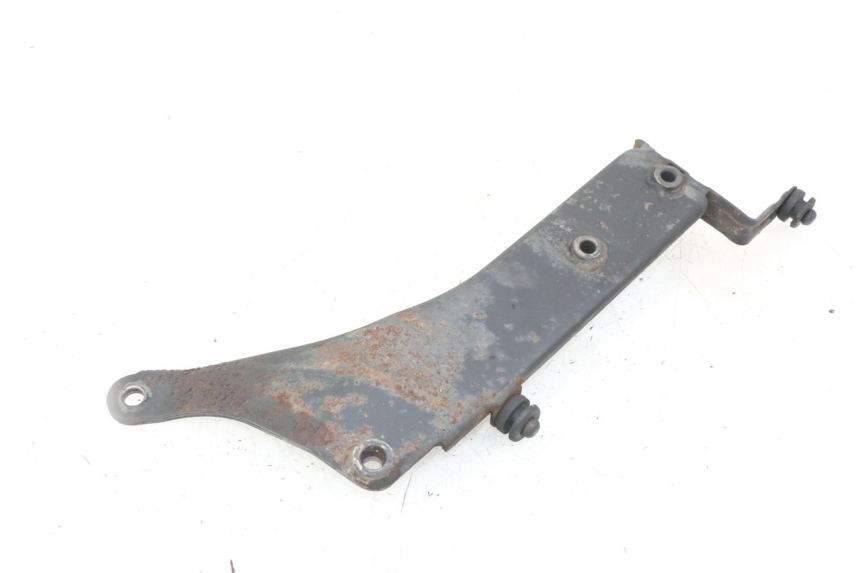 photo de UITLAATSTEUN DAELIM BESBI 125 (2007 - 2008) - Hoofdaanzicht