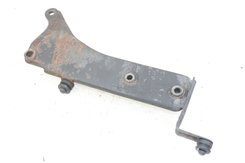 photo de UITLAATSTEUN DAELIM BESBI 125 (2007 - 2008) - Detail van het onderdeel