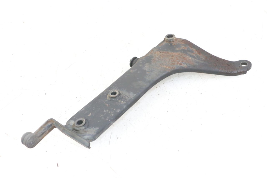 photo de UITLAATSTEUN DAELIM BESBI 125 (2007 - 2008) - Andere kijkhoek