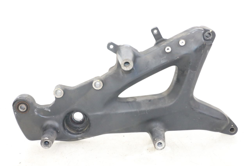 photo de UITLAATSTEUNING KYMCO DINK STREET ABS 125 (2011 - 2018) - Hoofdaanzicht