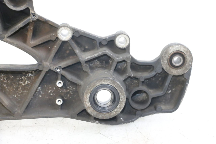 photo de UITLAATSTEUNING KYMCO DINK STREET ABS 125 (2011 - 2018) - Zoom op gebruiksstaat